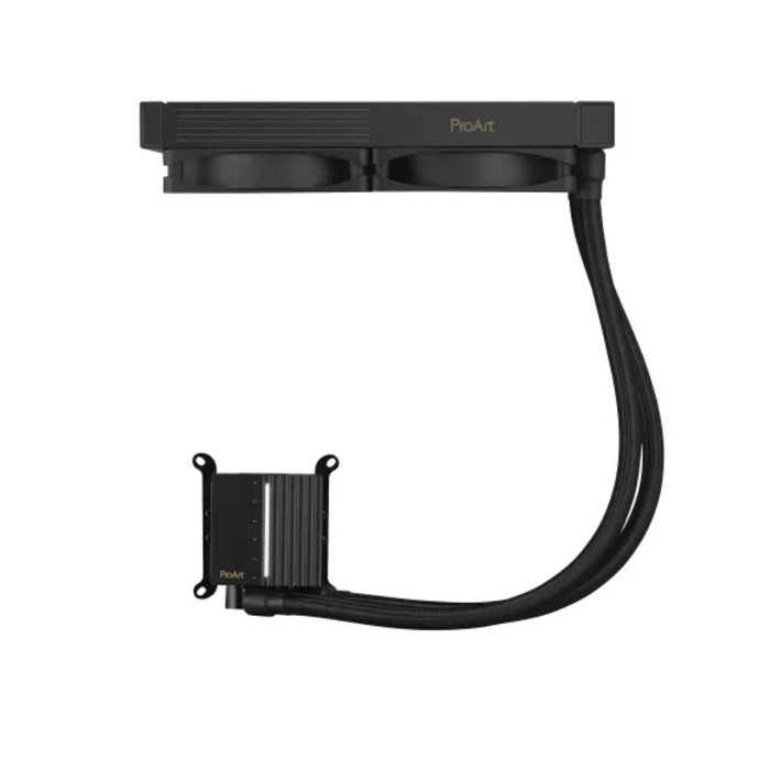 Asus Liquid Cooler ProArt LC 240 Black