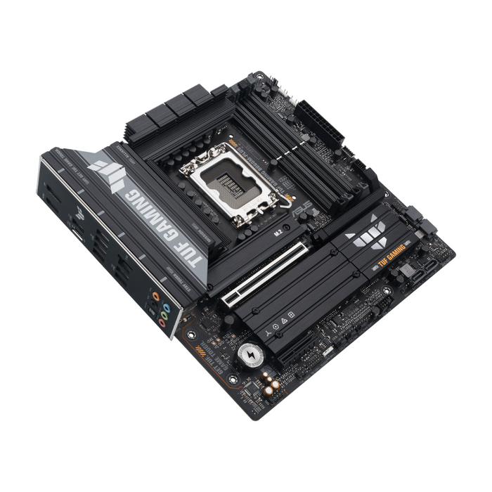 Asus Motherboard TUF Gaming B860M-PLUS