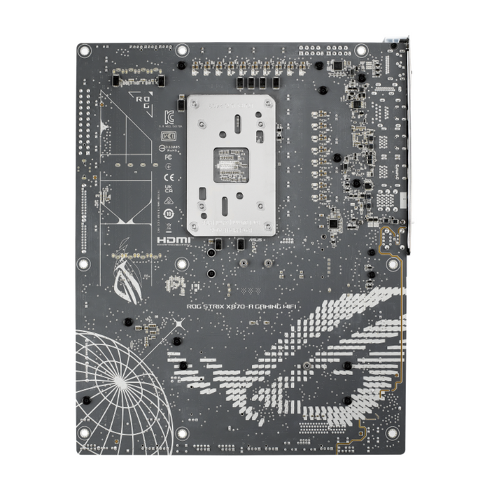 Asus Motherboard ROG Strix X870-A Gaming WiFi