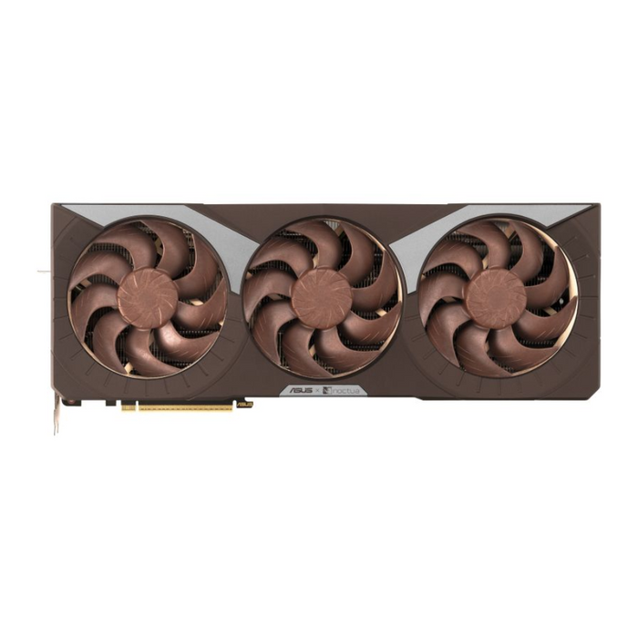 Asus X Noctua GeForce RTX 5080 OC 16GB