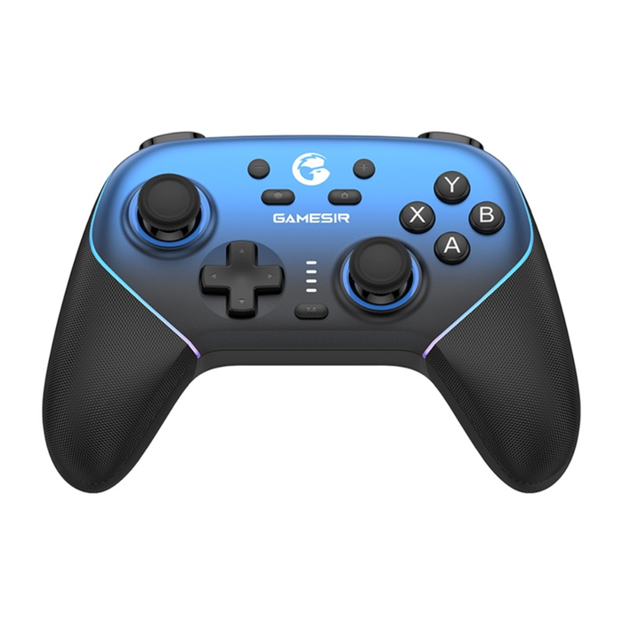 GameSir SuperNova T4n Pro Wireless Controller Blue