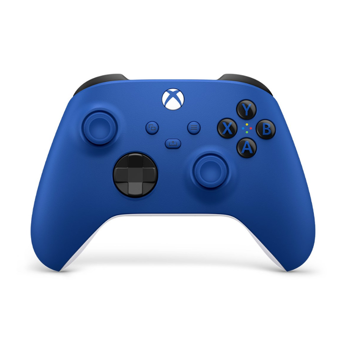 Microsoft Xbox Wireless Controller Blue