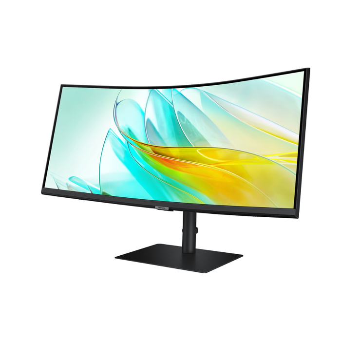 Samsung S65UC Monitor 34" UWQHD 100Hz