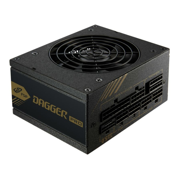 FSP Power Supply DAGGER PRO 850W