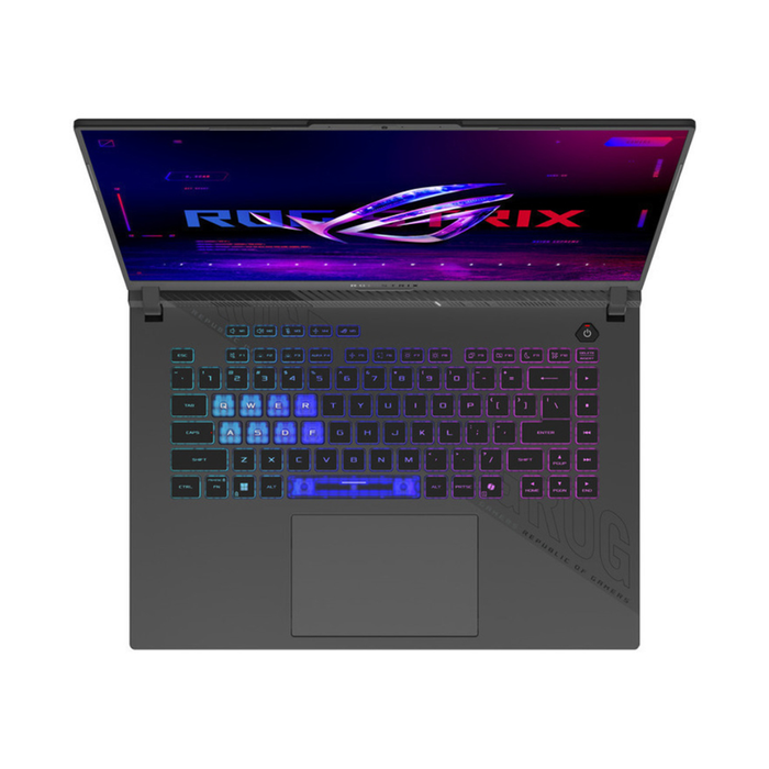 Asus ROG G16 Gaming Laptop/ Ryzen 9 8940HX/ 32GB/ 1TB/ RTX 5060 8GB