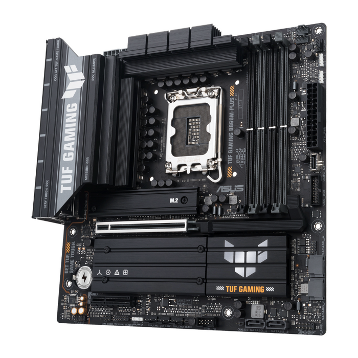Asus Motherboard TUF Gaming B860M-PLUS