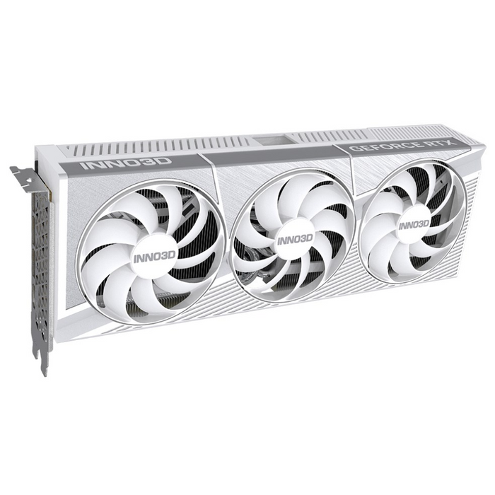 INNO3D GeForce RTX 5080 X3 OC White 16GB