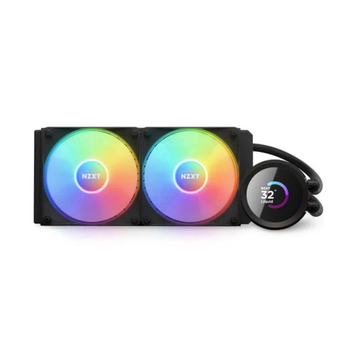 NZXT Liquid Cooler Kraken 240 RGB