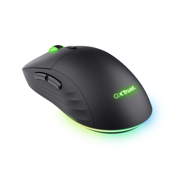 Trust Wireless Gaming Mouse GXT 927 Redex+