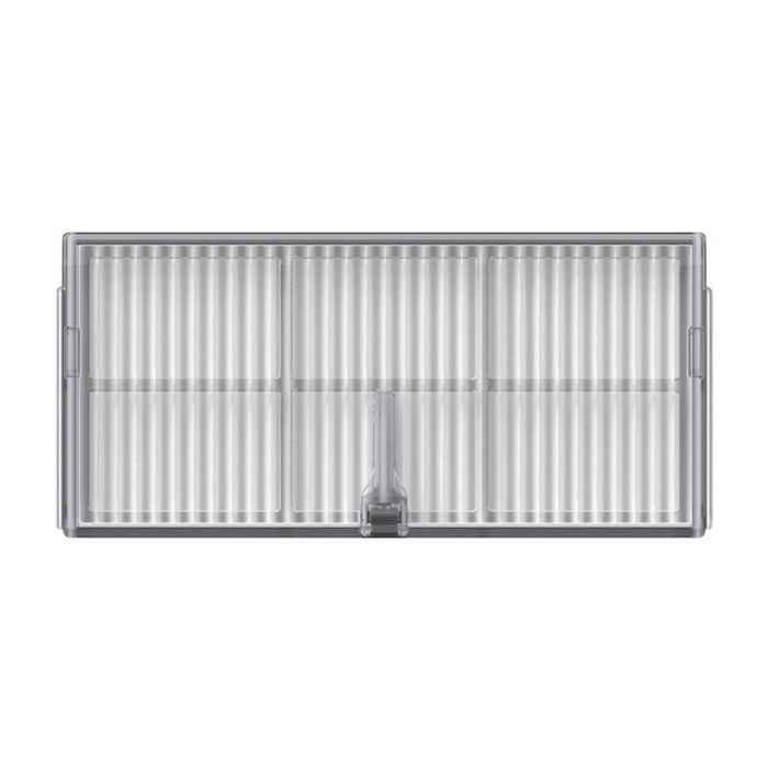 Dreame Robot Vacuum Cleaner X40 Ultra Complete White