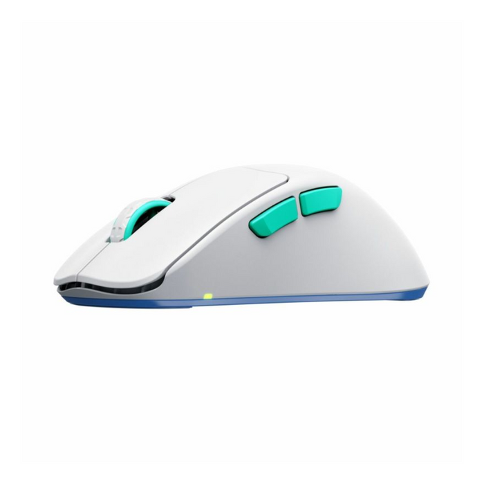 Cherry Wireless Gaming Mouse XTRFY M64 White
