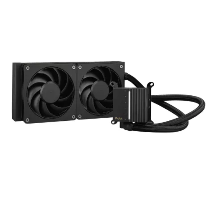 Asus Liquid Cooler ProArt LC 240 Black