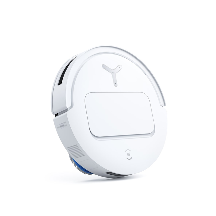 Ecovacs Robot Vacuum Cleaner Deebot T50 Pro Omni Gen 2 White