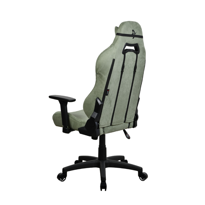 Arozzi Torretta Supersoft Forest Green Gaming Chair