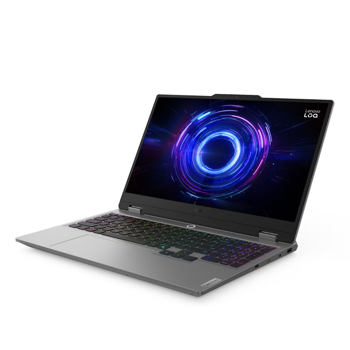 Lenovo LOQ 15 Gaming Laptop/  i7-14700HX/ 32GB/ 1TB/ RTX 5060 8GB