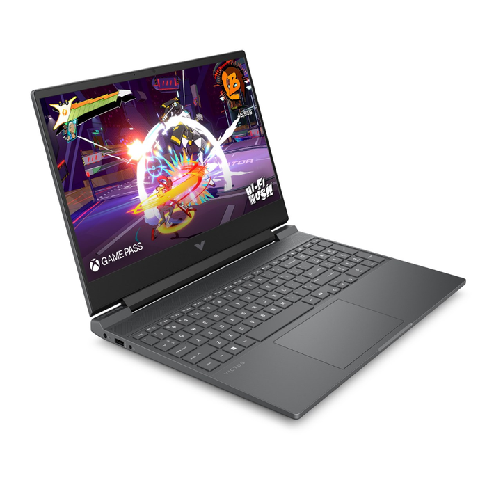 HP Victus 15 Gaming Laptop/ Ryzen 7 7445HS/ 16GB/ 512GB/ RTX 4050
