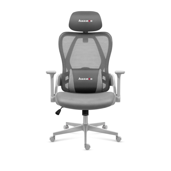Huzaro Combat 2.7 Gaming Chair Grey