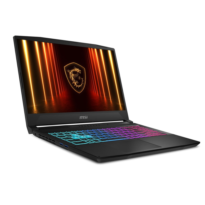 MSI Katana 15 Gaming Laptop/ i7-14650HX/ 16GB/ 512 GB/ RTX 5060