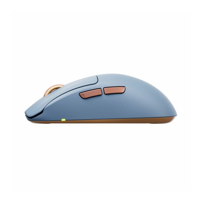 Cherry Wireless Gaming Mouse XTRFY M68 Blue