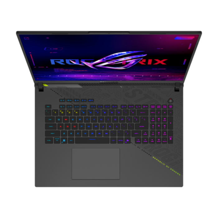 Asus ROG Strix G18 Gaming Laptop/ Ryzen 9 8940HX/ 32GB/ 1TB/ RTX 5060