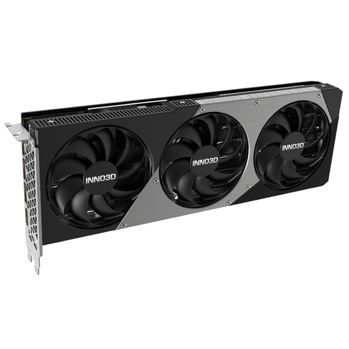 INNO3D X3 GeForce RTX 5070 OC 12GB