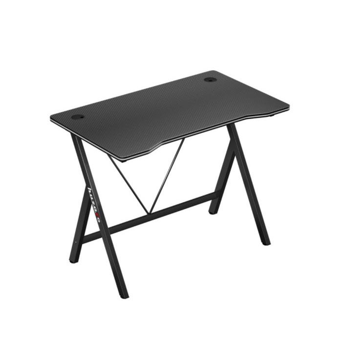 Huzaro Hero 1.4 Gaming Desk Black