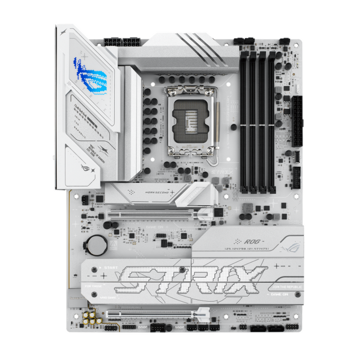 Asus Motherboard ROG STRIX B860-A Gaming WiFi