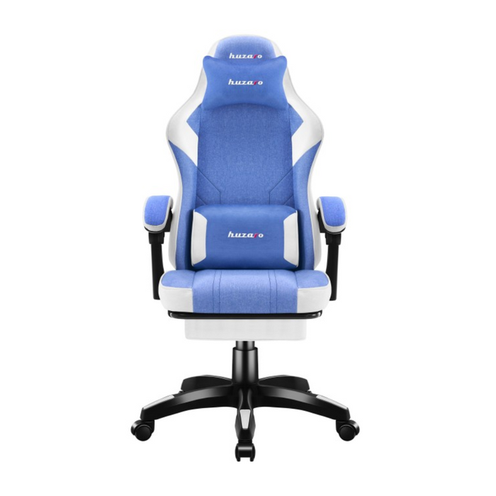 Huzaro Force 3.7 Gaming Chair Blue