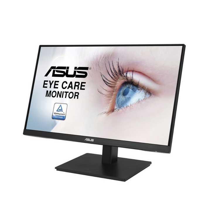 Asus Monitor VA24EQSB 23.8" FHD 75Hz Black