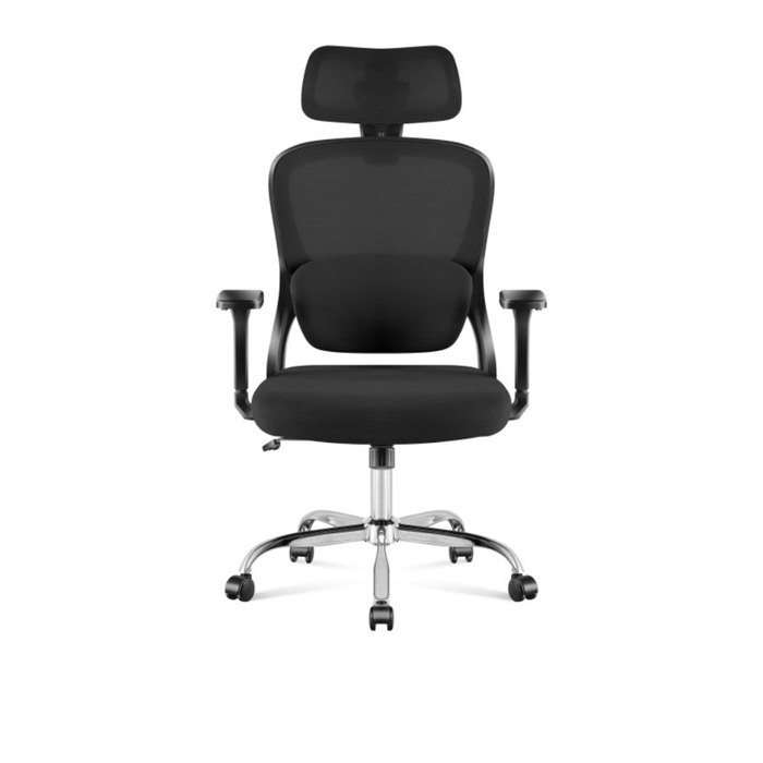 Mark Adler Manager 3.2 Ergonomic Chair Black