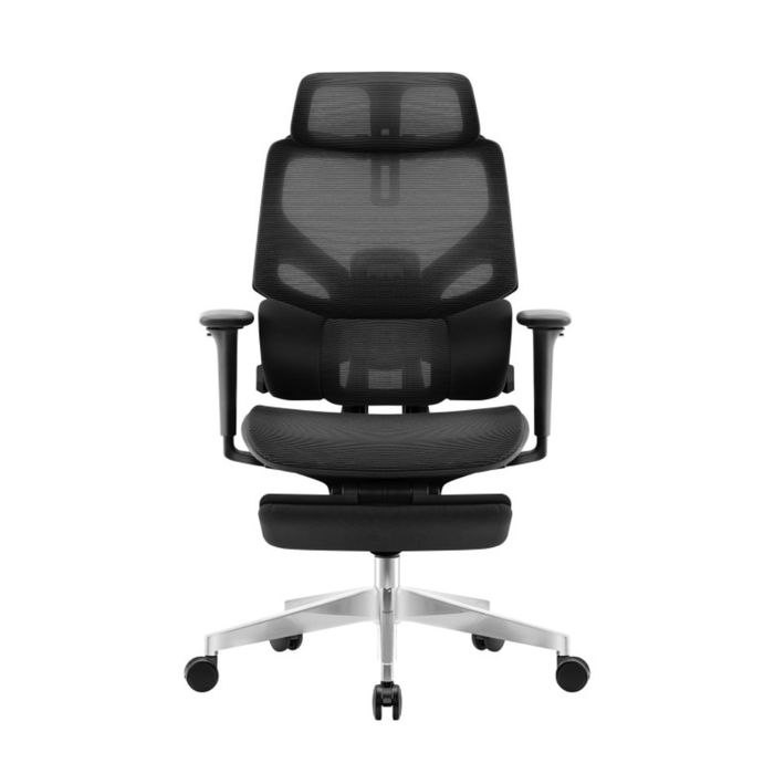 Mark Adler Expert 8.7 Ergonomic Office Chair Black