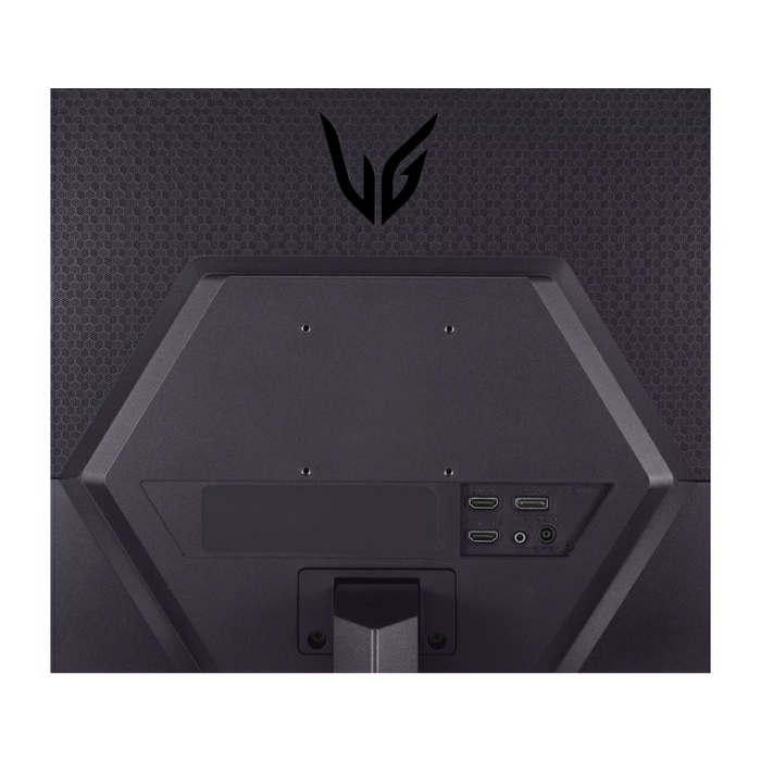LG Gaming Monitor 27GS50F-B 27" FHD 180Hz