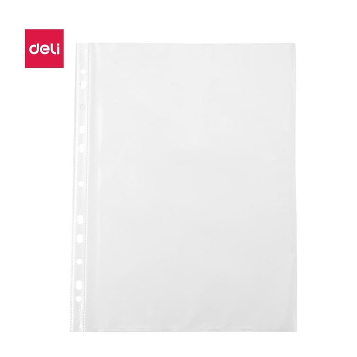 Deli Pocket Files