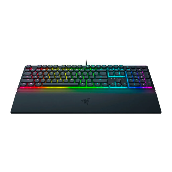 Razer Wired Gaming Keyboard Ornata V3