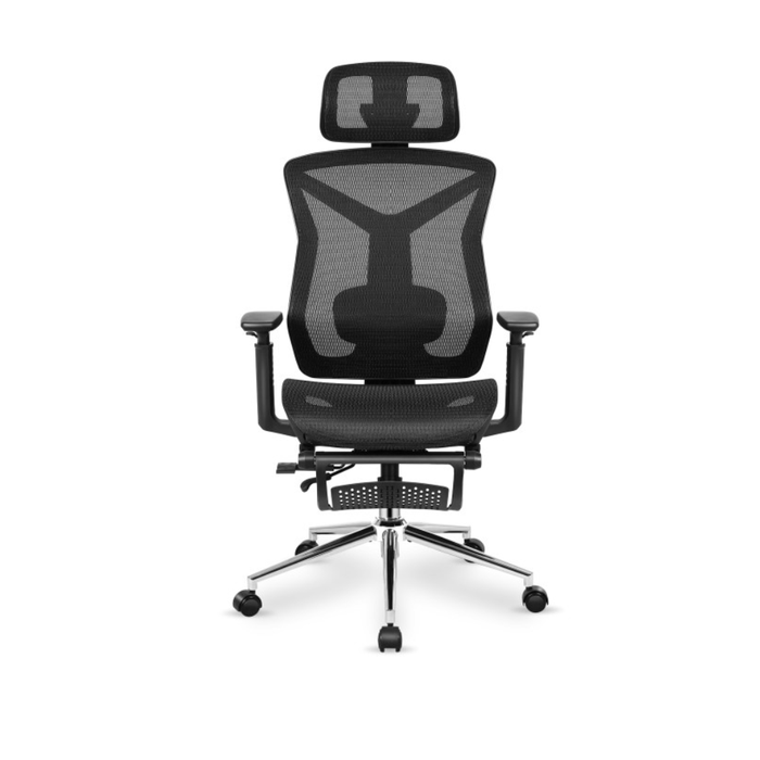 Mark Adler Expert 5.7 Ergonomic Office Chair Black