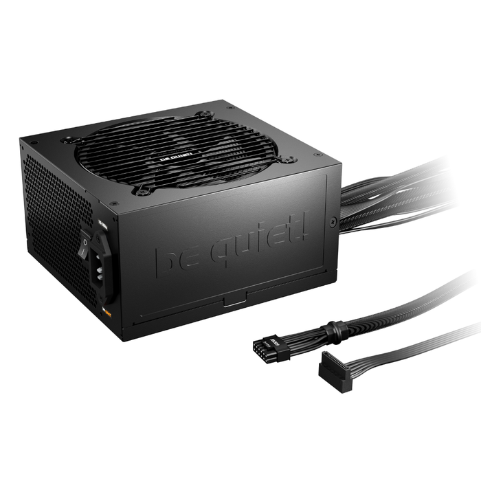 Be Quiet Power Supply Pure Power 12 850W