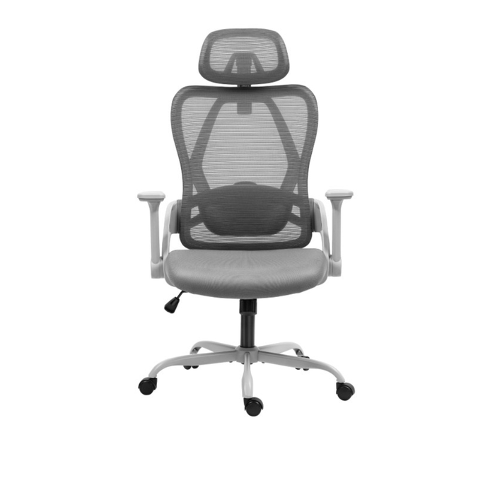 Mark Adler Manager 2.9 Ergonomic Chair Grey