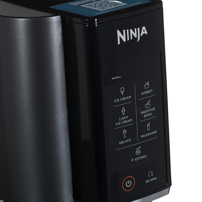 Ninja Ice Cream Maker 1.4L NC300EU