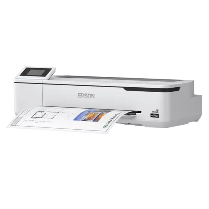 Epson A1 SureColor SC-T2100 Wireless Plotter