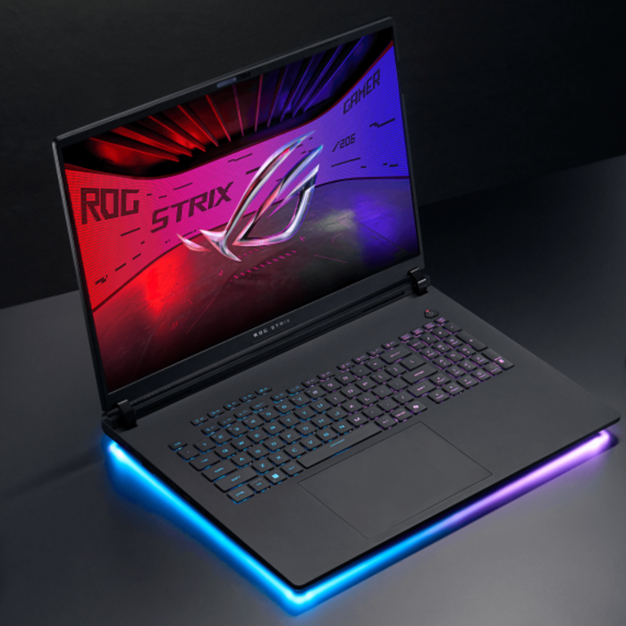 Asus ROG Strix Scar 18 G835 Gaming Laptop/ Ultra 9 275HX/ 64GB/ 2TB/ RTX 5080