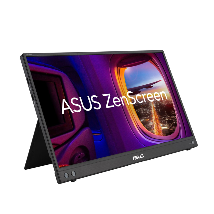 Asus Portable Monitor ZenScreen MB16AHV 15.6" FHD 60Hz