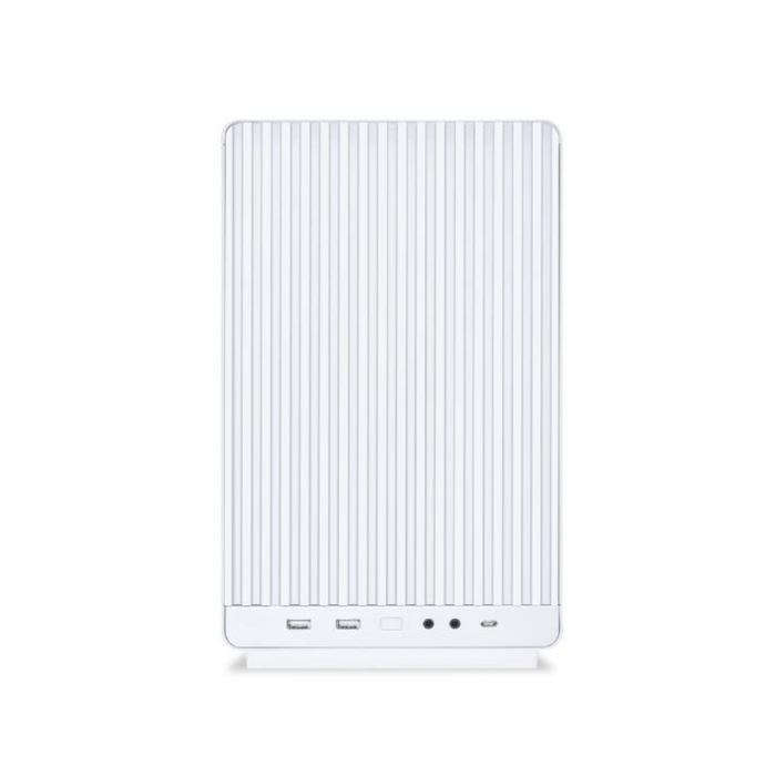 Lian Li PC Case A3-mATX White