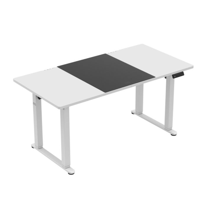 Mark Adler Leader 9.3 Electric Desk White