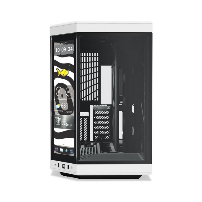 Custom Gaming PC/ Ryzen 9 9950X/ 32GB/ 2TB SSD NVMe/ RX 9070 XT