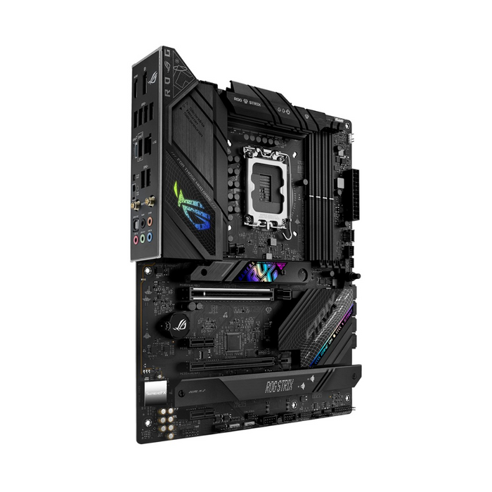 Asus Motherboard ROG Strix B760-F Gaming WiFi