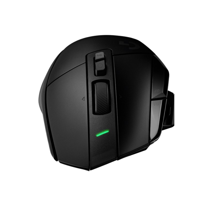 Logitech Wireless Gaming Mouse G G502 X Plus Lightspeed RGB