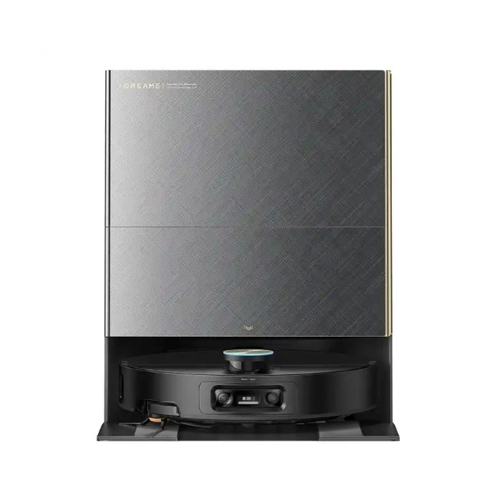 Dreame Robot Vacuum Cleaner X60 Ultra Complete