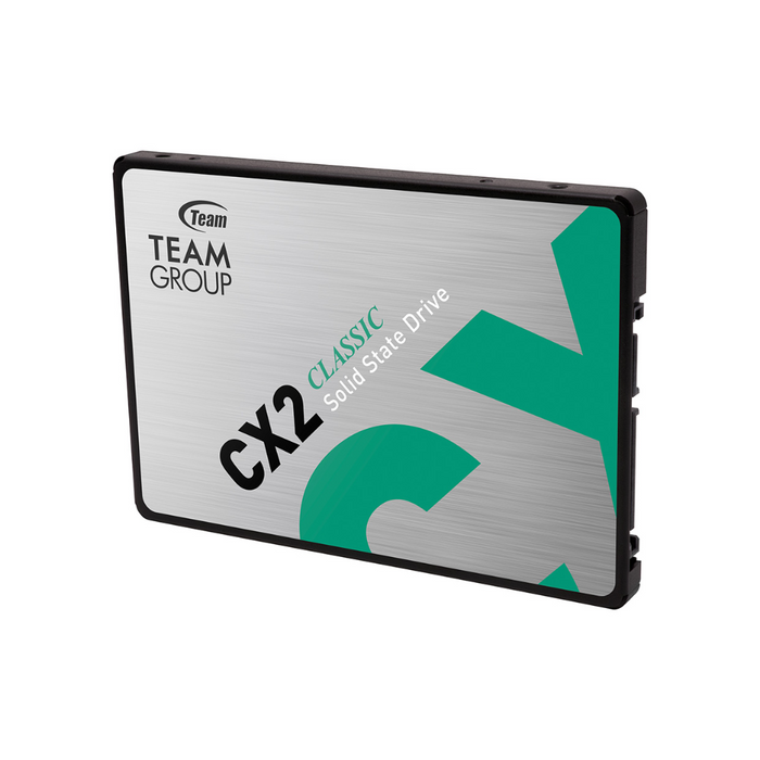 Team Group SSD CX2 512GB