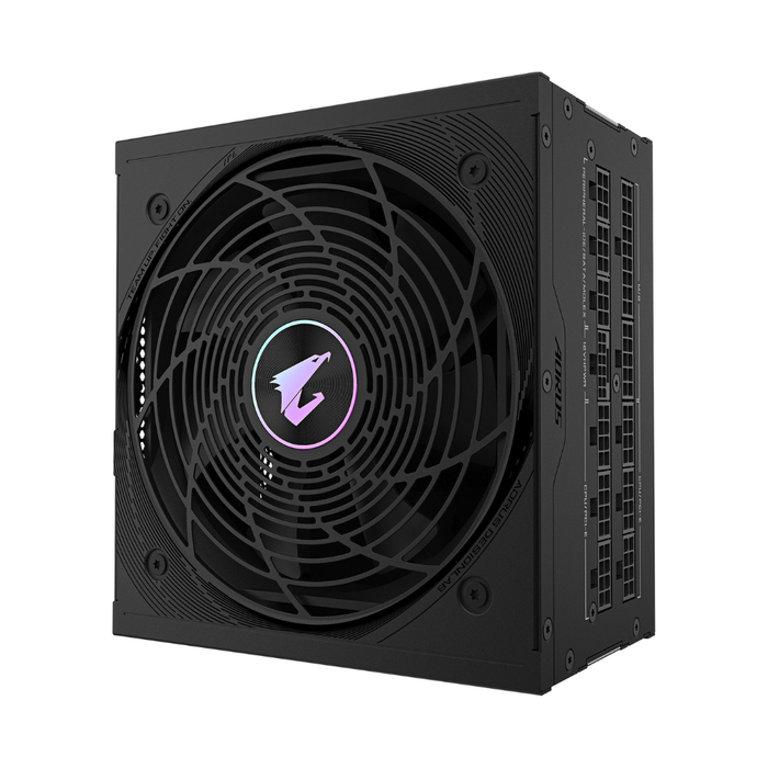 Gigabyte Power Supply AORUS ELITE P1000W Platinum 1000W