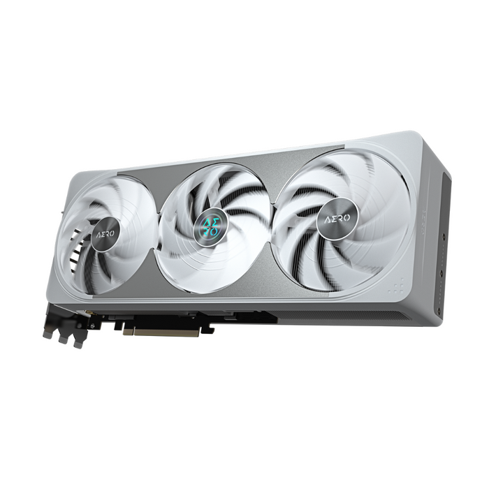 Gigabyte AERO GeForce RTX 5070 Ti OC 16GB
